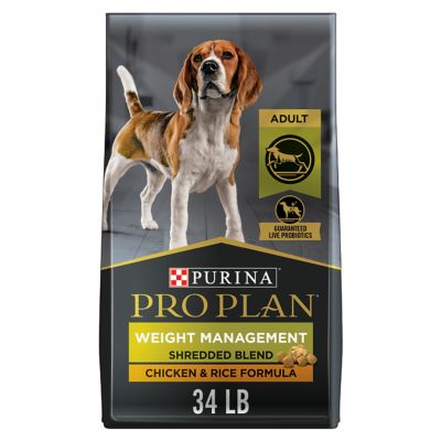 purina pro plan food