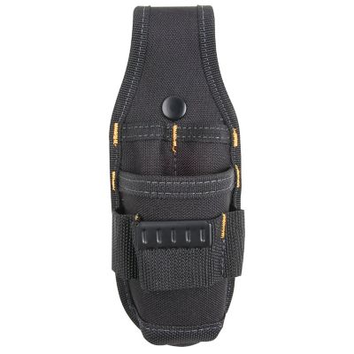 Image showing 8-1/4 in. Tool and Knife Holder