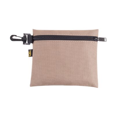 Image showing Multipurpose Clip-on Zippered Bags, 3-Pack