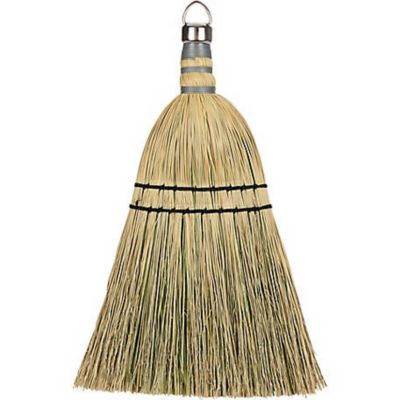 Harper 8 in. W Whisk Broom