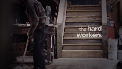 Image showing  8 in. Whisk Broom