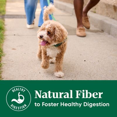 Image showing  Small Breed Adult Farm-Raised Chicken, Brown Rice & Sweet Potato Dry Dog Food