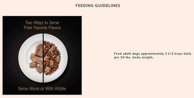 Image showing  Small Breed Adult Filet Mignon/NY Strip Filets in Gravy Wet Dog Food Variety pk., 3.5 oz., 12 pk.