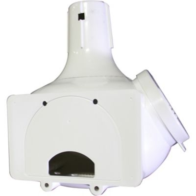 Image showing  Purple Martin Gourd Bird Houses, 18 in. x 27.5 in. x 9 in., 6-Pack