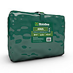 Standlee Premium Western Forage Premium Alfalfa Grab and Go Compressed Hay Bale, 50 lb. Price pending