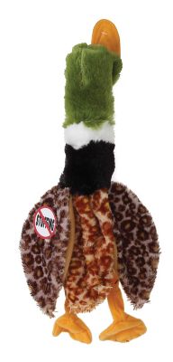 Image showing  Mallard Ducks Dog Toy