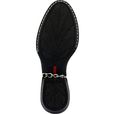 Image showing 5 th Durango Girls' Rhinestone Western Boots