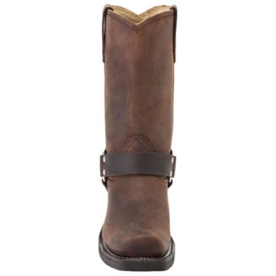 Image showing  Women's City Harness Boots, 11 in.