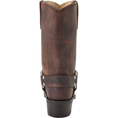 Image showing  Women's City Harness Boots, 11 in.