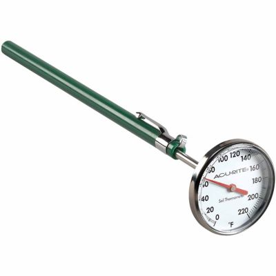 Soil Probe Thermometer EXCLUSIVE OFFER