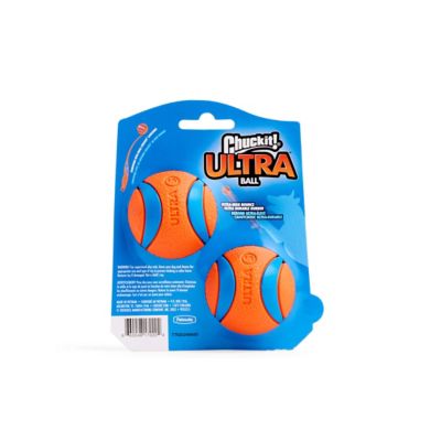 Image showing  Small Ultra Ball 2 pk.