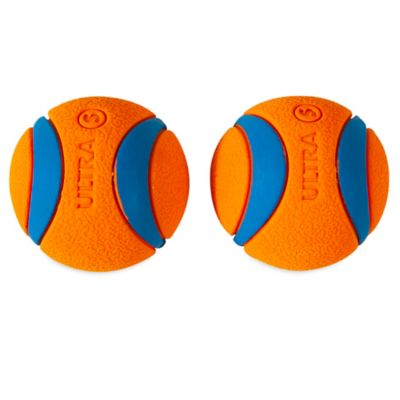 Image showing  Small Ultra Ball 2 pk.