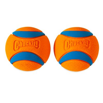 Image showing  Small Ultra Ball 2 pk.