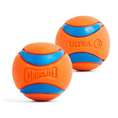 Image showing  Small Ultra Ball 2 pk.