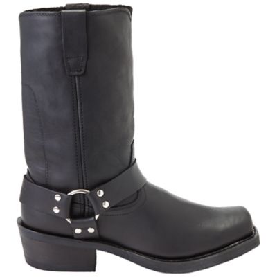 Image showing 6 th Durango City Harness Boots, 11 in.