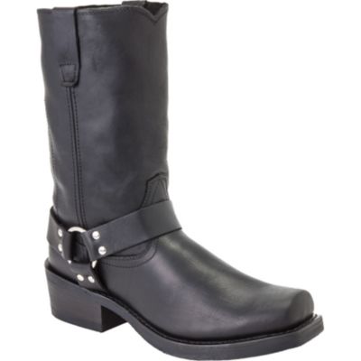 durango riding boots