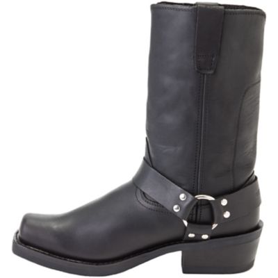 Image showing  City Harness Boots, 11 in.