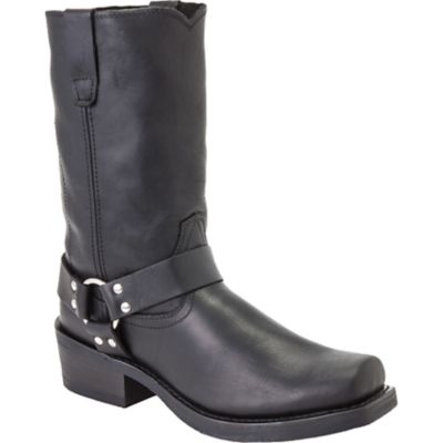 Durango City Harness Boots, 11 in.