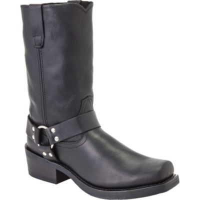 Durango City Harness Boots, 11 in.