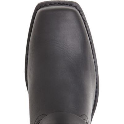 Image showing  City Harness Boots, 11 in.