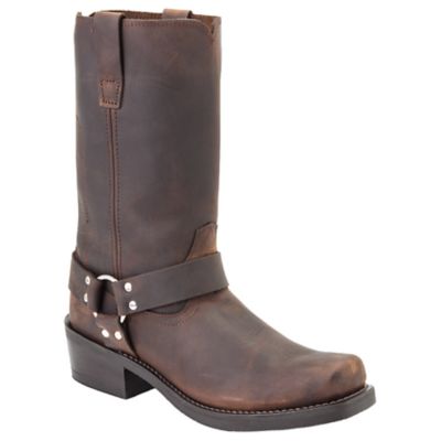 Durango City Harness Boots, 11 in.