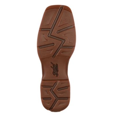 Image showing 5 th Durango Men's Rebel Pull-On Cowboy Boots, 11 in.