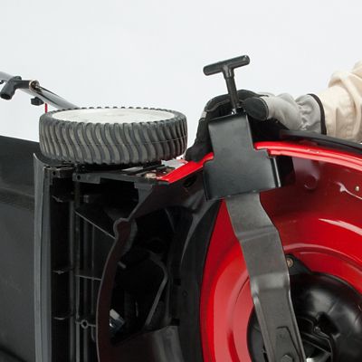 Image showing  Lawn Mower Blade Removal Tool