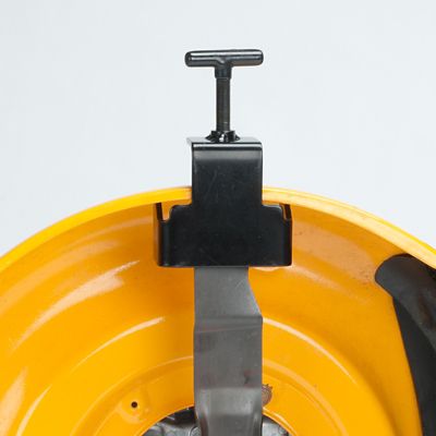 Image showing  Lawn Mower Blade Removal Tool