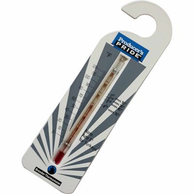 Image showing  Brooder Thermometer