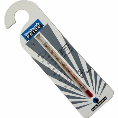 Image showing  Brooder Thermometer