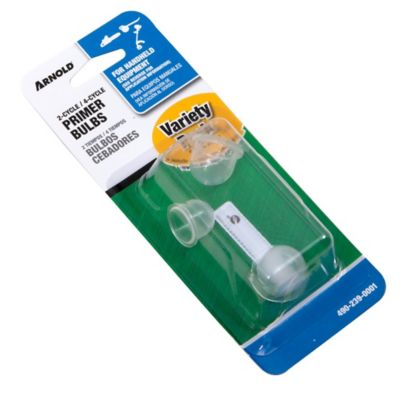 Image showing  Primer Bulbs Variety Pack