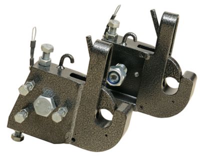 Field Tuff Universal Fast Hitch System