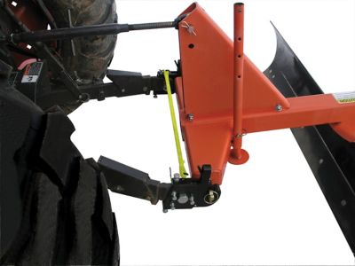 Image showing  Universal Fast Hitch System