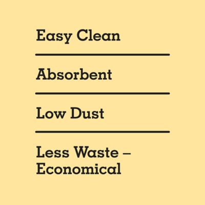 Image showing  Fine Premium Pine Shavings, 5.5 cu. ft.