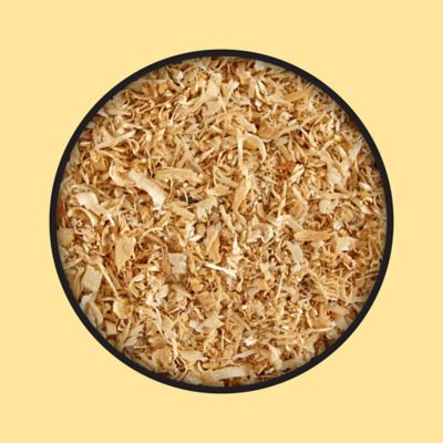 Image showing  Fine Premium Pine Shavings, 5.5 cu. ft.