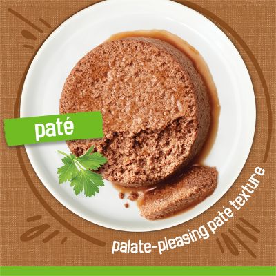 Image showing  All Life Stages Mixed Grill Pate Wet Cat Food, 5.5 oz.