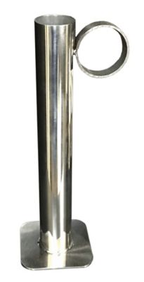 Tap My Trees Stainless Steel Hydrometer Cup