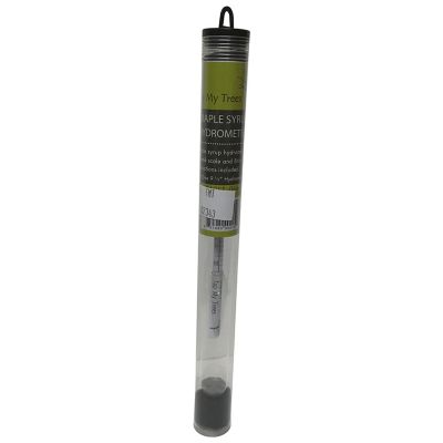 Tap My Trees Maple Syrup Hydrometer
