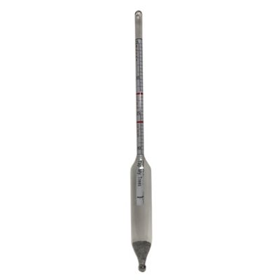 Image showing  Maple Syrup Hydrometer