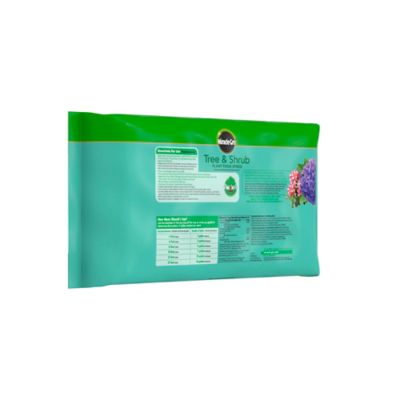 Image showing 6 th Miracle-Gro Tree and Shrub Plant Food Spikes, 12-Pack