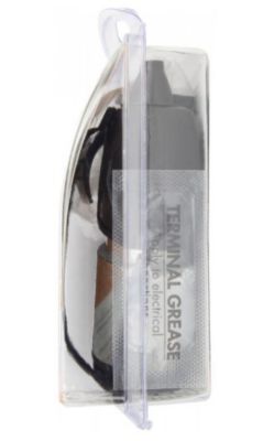 Image showing  7-RV Blade Metal Endurance Connector with Bracket