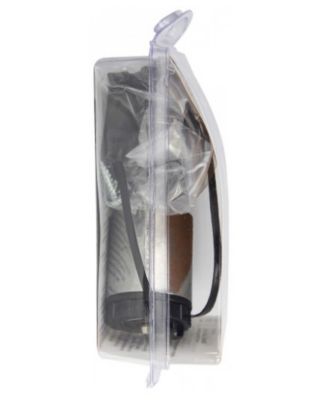 Image showing  7-RV Blade Metal Endurance Connector with Bracket