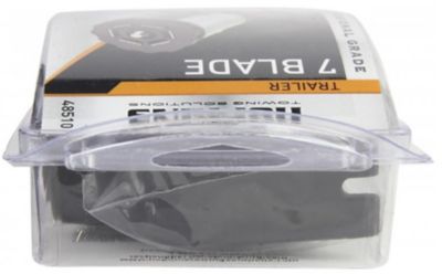 Image showing  7-RV Blade Metal Endurance Connector with Bracket