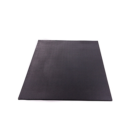 Lagere school experimenteel Mier 3 ft. x 4 ft. Utility Rubber Stall Mat, Black at Tractor Supply Co.