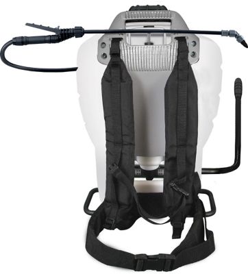 Roundup 4 Gallon No Leak Pump Backpack Sprayer 190327 At Tractor Supply Co