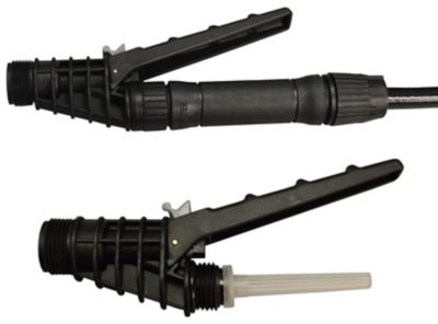 Image showing  4 gal. No Leak Pump Backpack Sprayer