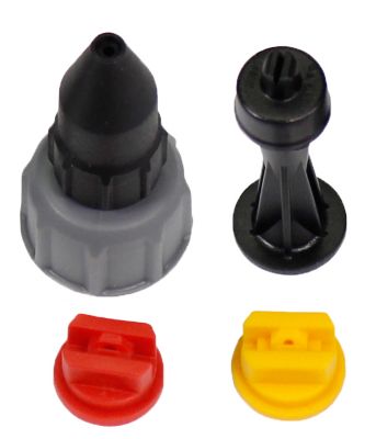 Image showing  4 gal. No Leak Pump Backpack Sprayer