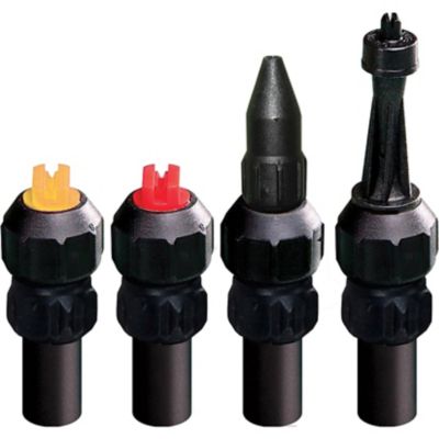 Image showing 5 th Roundup 4 gal. No Leak Pump Backpack Sprayer