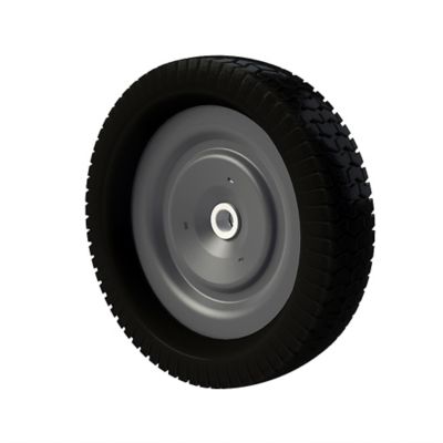 11 inch craftsman discount lawn mower wheel