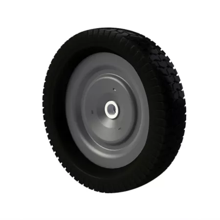 Ohio Steel 11 in x 2-3/4 in OEM Lawn Sweeper Replacement Wheel Mower Tires & Wheels